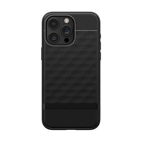 Ốp lưng iPhone 15 Pro Max Spigen Parallax Mag