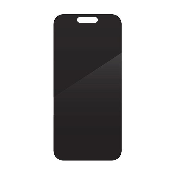 Dán cường lực iPhone 15 ZAGG Chống nhìn trộm