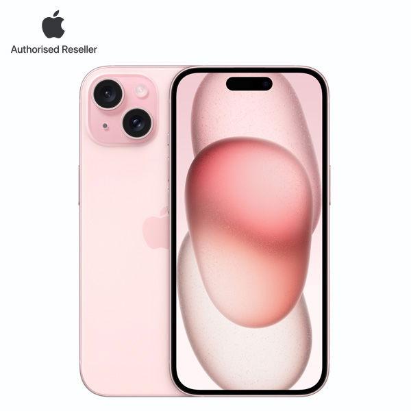 iPhone 15 512GB Chính hãng (VN/A)