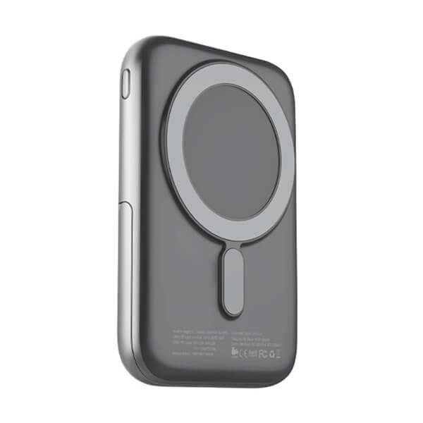 Pin sạc dự phòng Mazer MagAir16 MagSafe 10.000mAh
