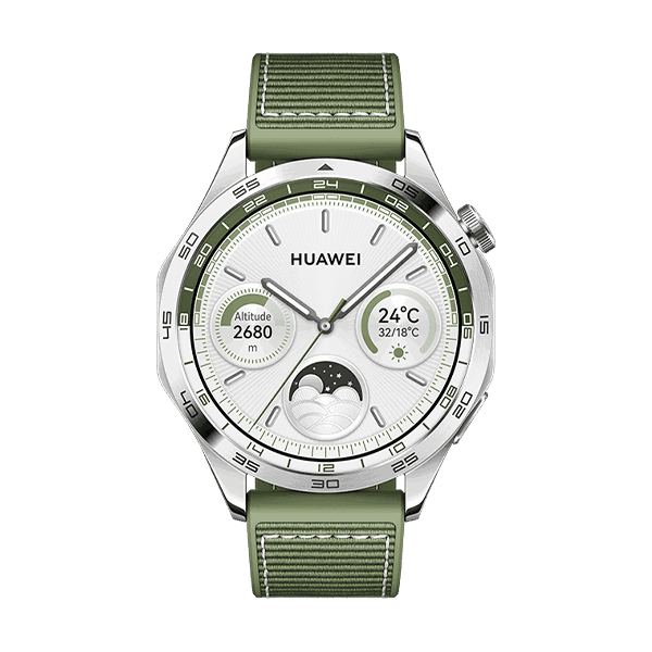 Đồng hồ thông minh Huawei Watch GT 4 46mm