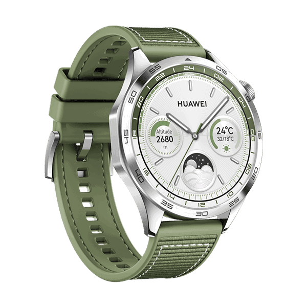 Đồng hồ thông minh Huawei Watch GT 4 46mm