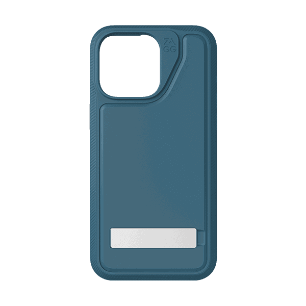 Ốp lưng iPhone 15 Pro Max ZAGG Everest Kickstand