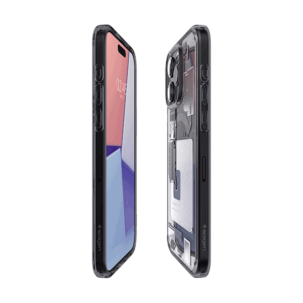 Ốp lưng iPhone 15 Pro Max Spigen Zero One