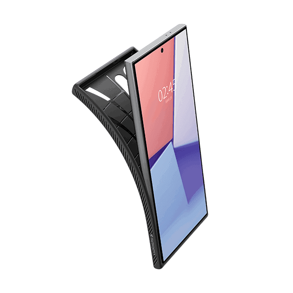 Ốp lưng Samsung Galaxy S24 Ultra Spigen Liquid Air