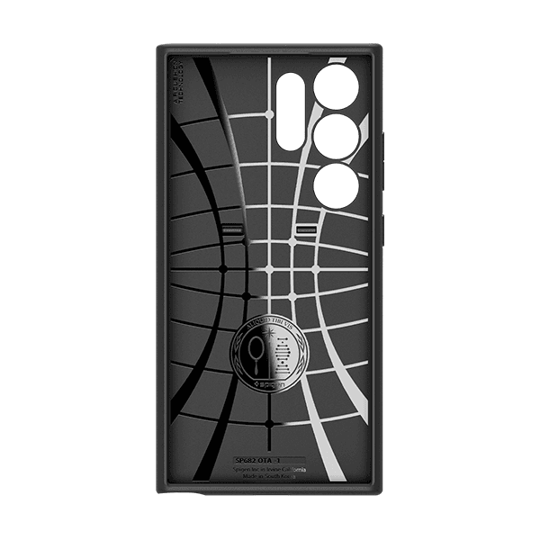 Ốp lưng Samsung Galaxy S24 Ultra Spigen Optik Armor