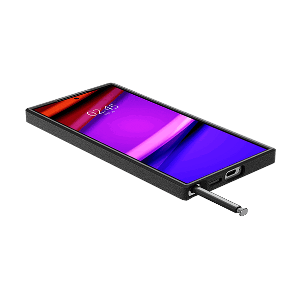Ốp lưng Samsung Galaxy S24 Ultra Spigen Core Armor
