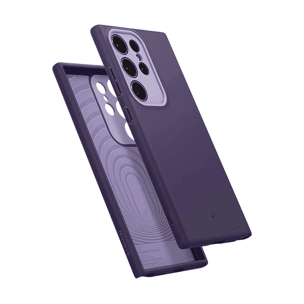 Ốp lưng Samsung Galaxy S24 Ultra Spigen Caseology Nano Pop