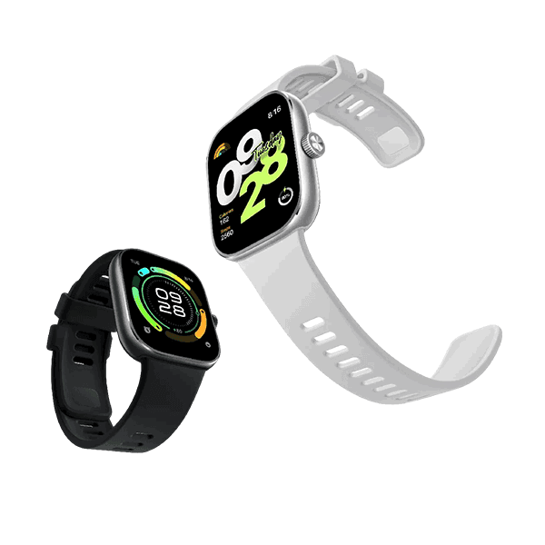 Đồng hồ thông minh Redmi Watch 4