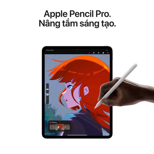 iPad Pro M4 13 inch | 2TB Wifi Chính Hãng