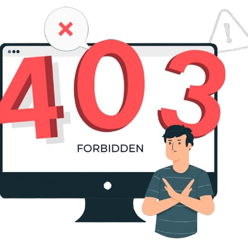 Lỗi 403
