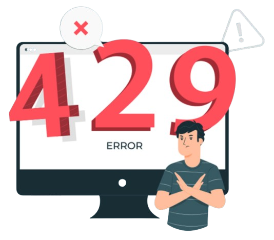 Lỗi 429